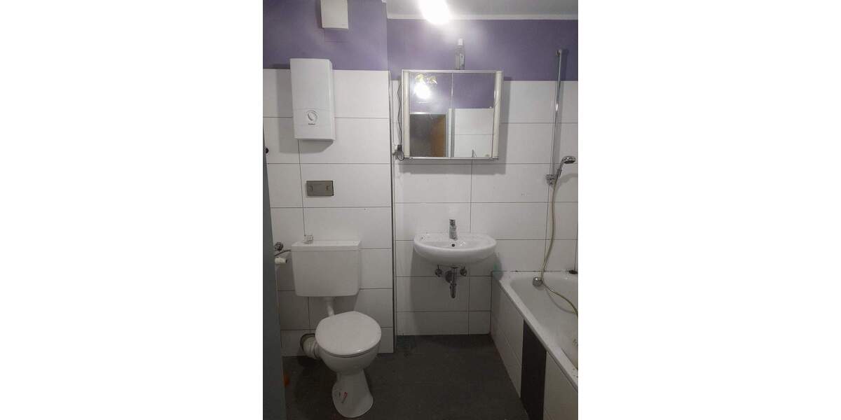 #Nur mit gültigem Wohnberechtigungsschein# 3 zimmer