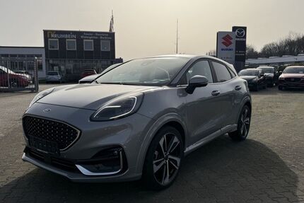 Ford Puma 39.671 km 16.990 &euro; Grevenbroich 41515