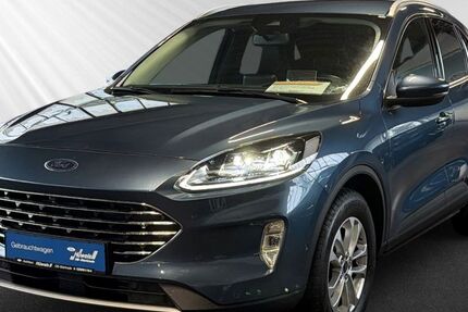 Ford Kuga 71.556 km 19.990 &euro; Oberhausen - Sterkrade 46145