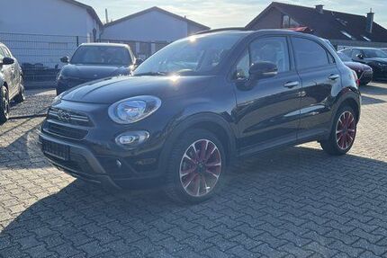 Fiat 500X 13.253 km 20.490 &euro; Kempen 47906