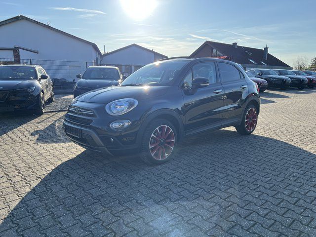Fiat 500X 13.253 km 20.490 &euro; Kempen 47906