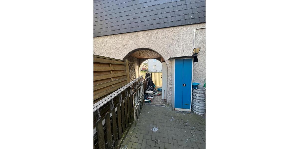 Reihenhaus Duisburg Rheinhausen - 4.5 Zimmer, 140 m&sup2;, 280.000&euro; | Angebot:27083302
