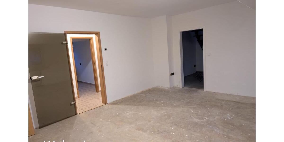 Maisonettenwohnung Wuppertal - 3 Zimmer, 86 m&sup2;, 600&euro; | Angebot:26407264
