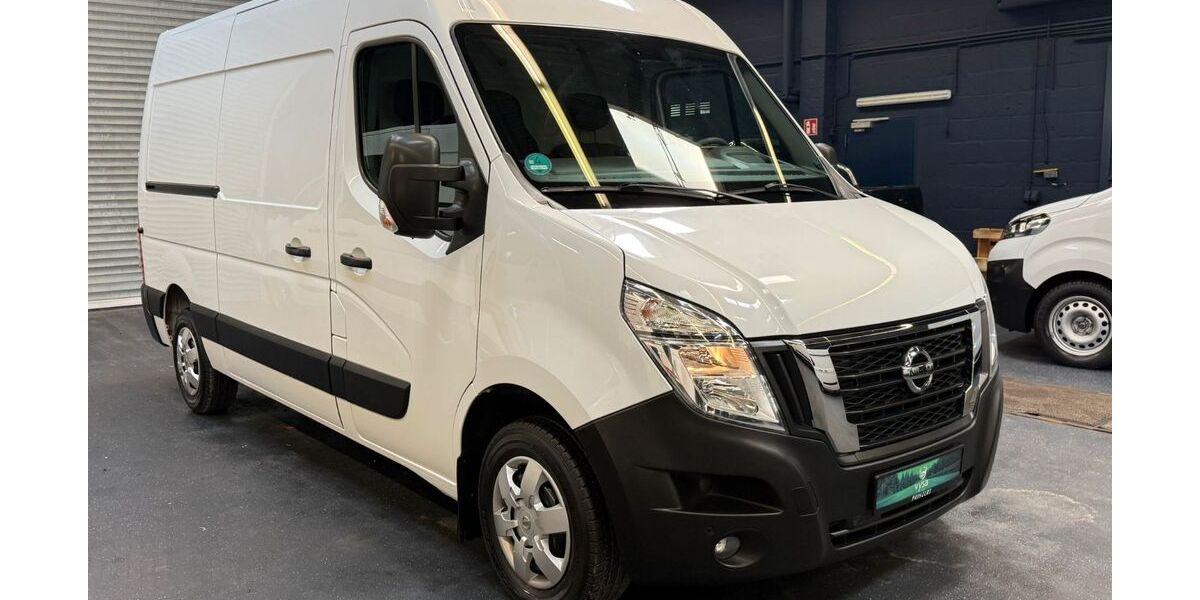 Nissan NV400 57.000 km 18.900 &euro; Hilden 40721