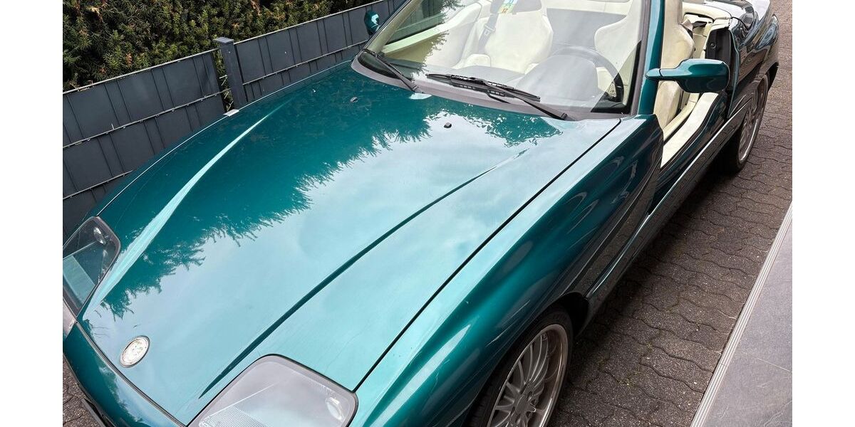 BMW Z1 85.000 km 29.999 &euro; Grevenbroich 41516