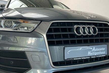 Audi Q3 118.500 km 13.980 &euro; Heiligenhaus 42579