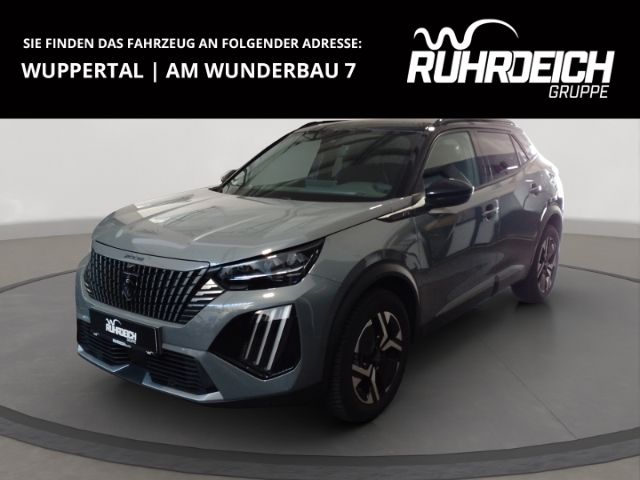 Peugeot 2008 15.435 km 23.990 &euro; Wuppertal 42103