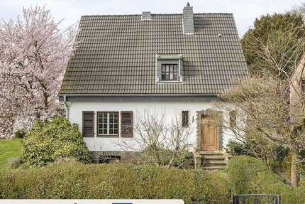 Haus Ratingen - 4 Zimmer, 124 m&sup2;, 653.200&euro; | Angebot:25795299