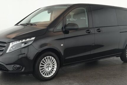 Mercedes-Benz Vito 63.500 km 46.284 &euro; Düsseldorf 40233
