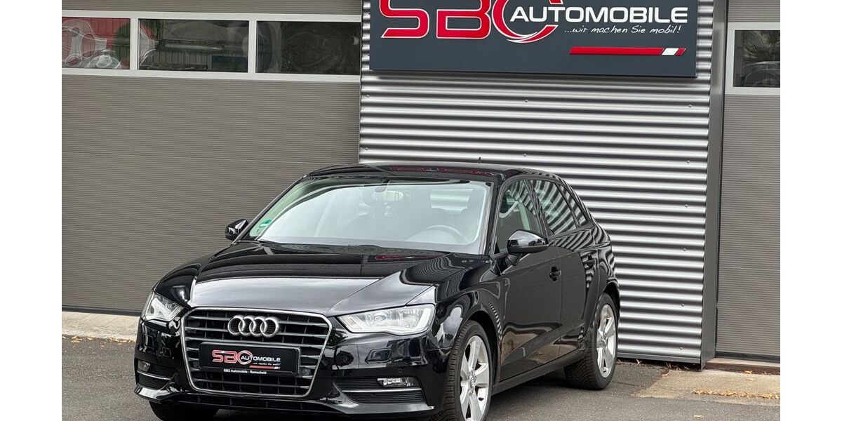 Audi A3 231.160 km 6.950 &euro; Remscheid 42859
