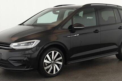 VW Touran 14.000 km 38.984 &euro; Neuss 41460