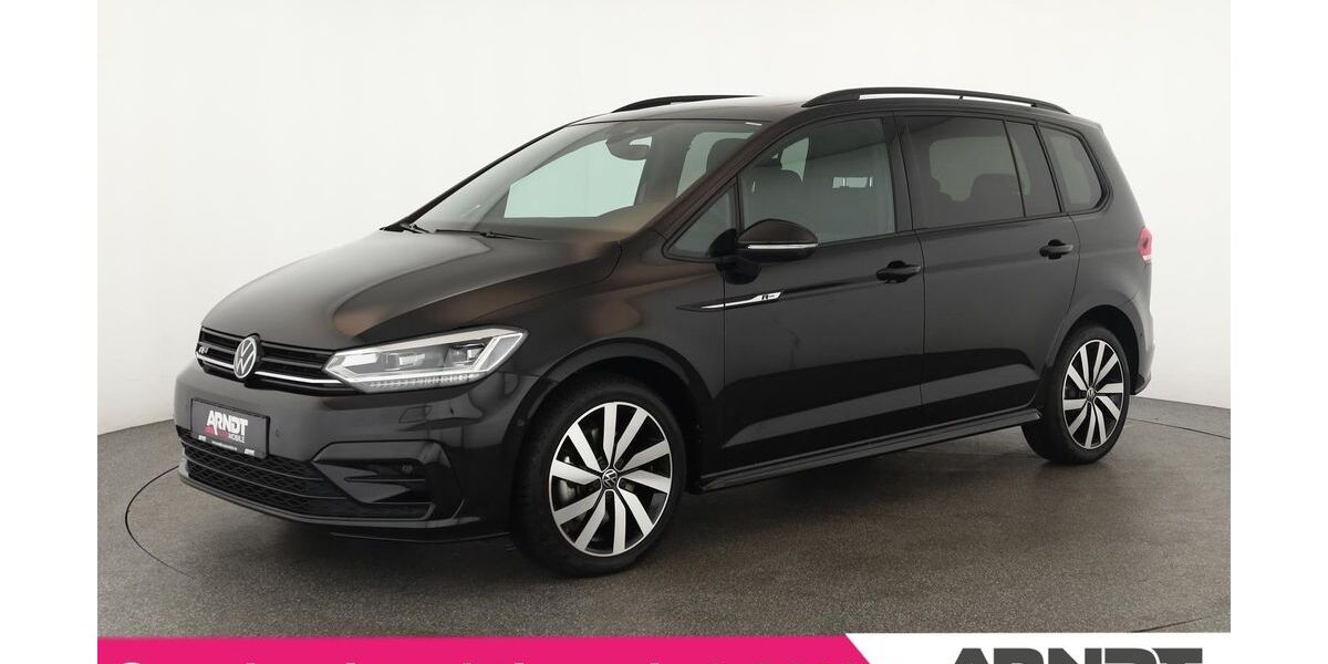 VW Touran 14.000 km 38.984 &euro; Neuss 41460