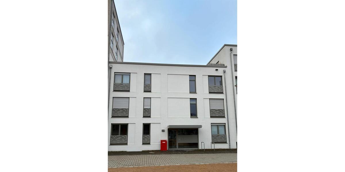 4712441 Moderne 3-Zi.-Wohnung im Neubau von Düsseldorf-Rath! 3 zimmer