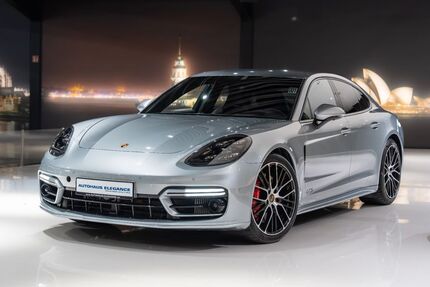 Porsche Panamera 71.152 km 84.980 &euro; Dormagen 41541