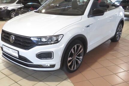 VW T-Roc 41.451 km 27.545 &euro; Neuss 41469