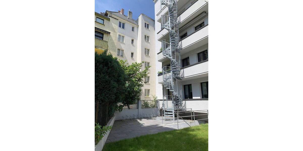 Mehrfamilienhaus, Wohnhaus Düsseldorf Bilk - 3 Zimmer, 879 m&sup2;, 3.850.000&euro; | Angebot:26909432