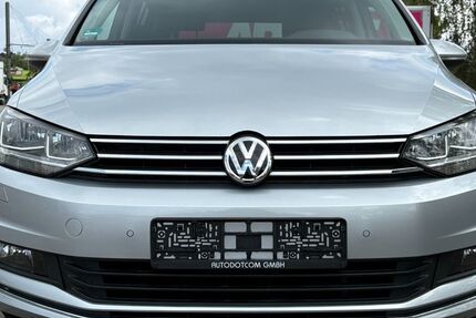VW Touran 135.502 km 13.700 &euro; Duisburg 47055