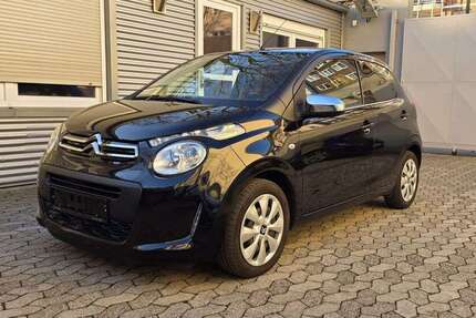 Citroen C1 108.000 km 6.999 &euro; Düsseldorf 40227