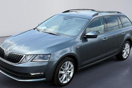 Skoda Octavia 91.543 km 16.590 &euro; Mönchengladbach 41066