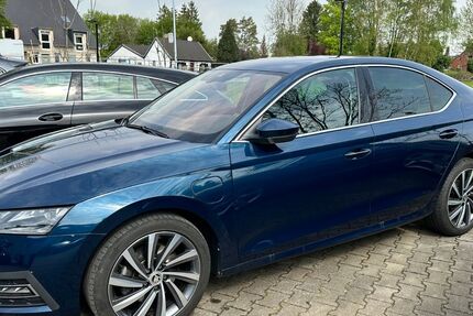 Skoda Octavia 51.400 km 21.450 &euro; Mülheim 45481