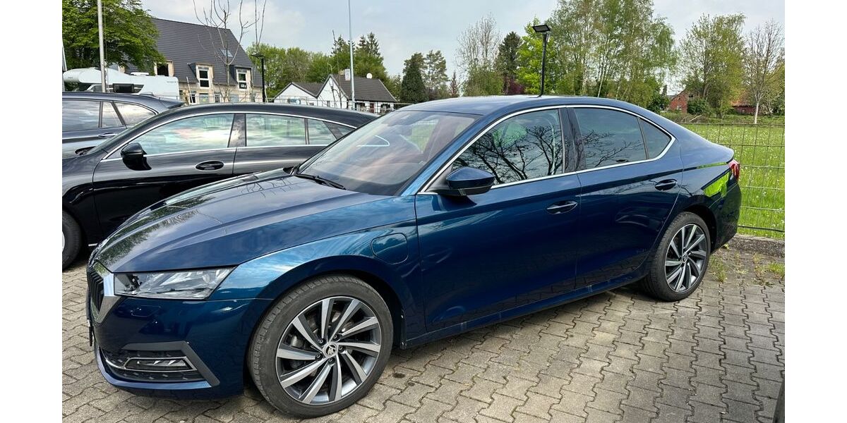 Skoda Octavia 51.400 km 21.450 &euro; Mülheim 45481