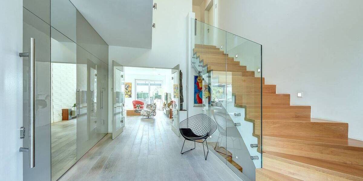 Einfamilienhaus Düsseldorf Angermund - 5 Zimmer, 314 m&sup2;, 2.490.000&euro; | Angebot:25776499