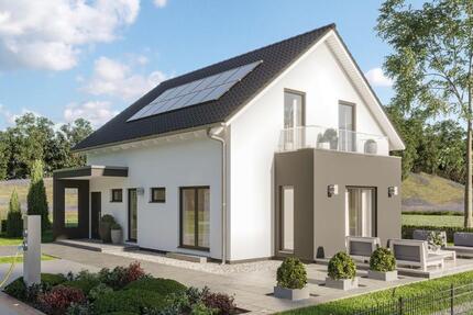 Haus Leichlingen (Rheinland) - 5 Zimmer, 146 m&sup2;, 1.800&euro; | Angebot:26664359