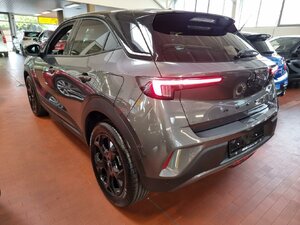 Opel Mokka Black Activ Drive Ass. Winterp. Navi Pro uvm 3.390 km 22.680 &euro; HAAN 42781