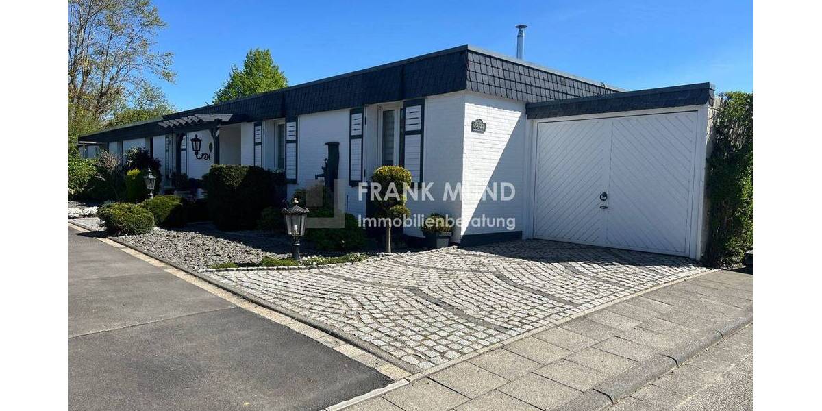 Einfamilienhaus Mönchengladbach Wickrath - 6 Zimmer, 211 m&sup2;, 539.000&euro; | Angebot:26391926
