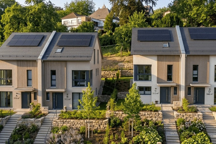 Haus Essen Kupferdreh - 4 Zimmer, 102 m&sup2;, 635.700&euro; | Angebot:26542235