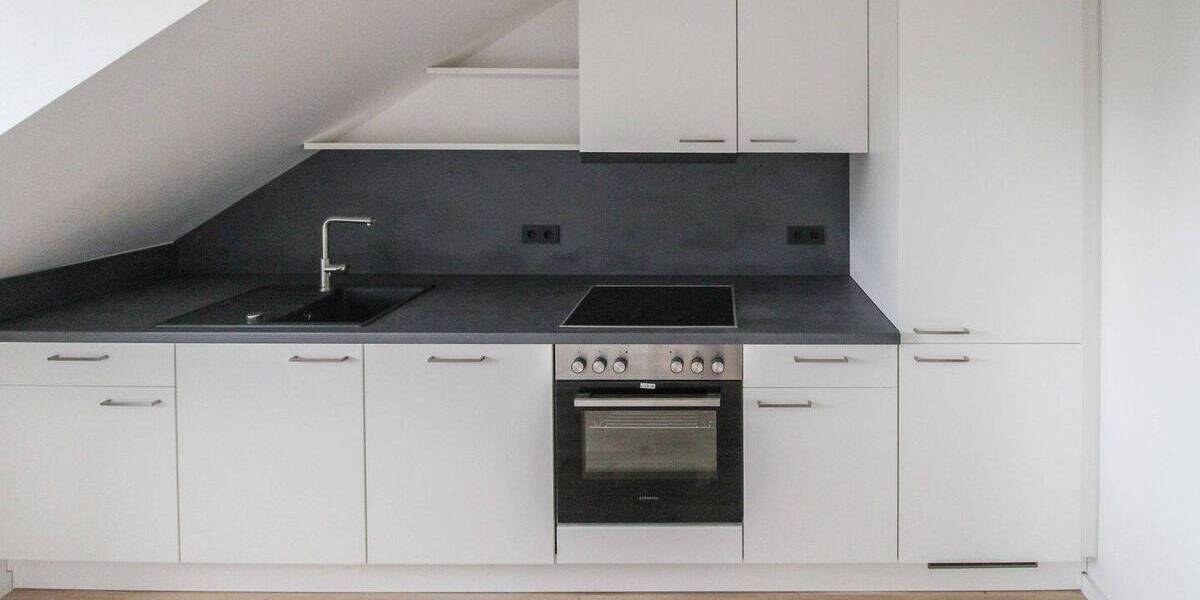 Etagenwohnung Mönchengladbach Geneicken - 3 Zimmer, 70 m&sup2;, 187.000&euro; | Angebot:26851947