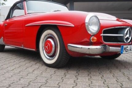 Mercedes-Benz 190 103.900 km 152.999 &euro; Mönchengladbach 41179