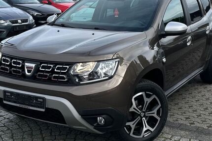 Dacia Duster 66.777 km 12.498 &euro; Mönchengladbach 41063