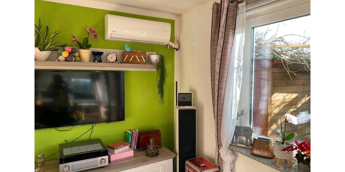 Ferienhaus zu verkaufen 1 zimmer