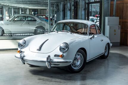Porsche 356 109.400 km 89.890 &euro; Düsseldorf 40591