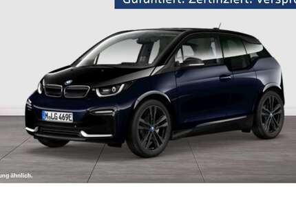 BMW i3 85.454 km 22.995 € Köln-Marsdorf 50858