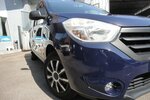 Dacia Dokker Ambiance 1,5dci Rollstuhlrampe Klima 29T 29.000 km 14.999 &euro; Neuss 41462