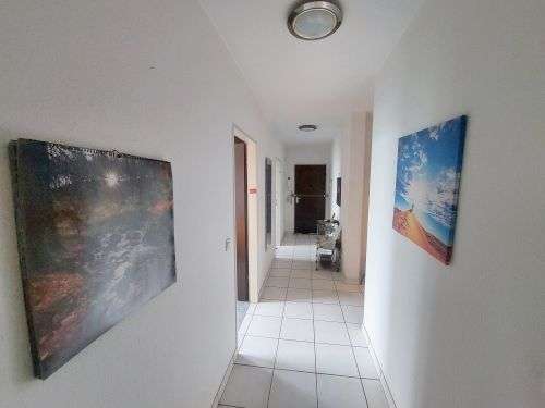 Etagenwohnung Düsseldorf Stadtbezirk 5 - 3 Zimmer, 84 m&sup2;, 289.000&euro; | Angebot:22100236