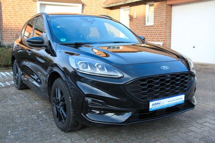 Ford Kuga 200.900 km 13.900 &euro; Jüchen 41363