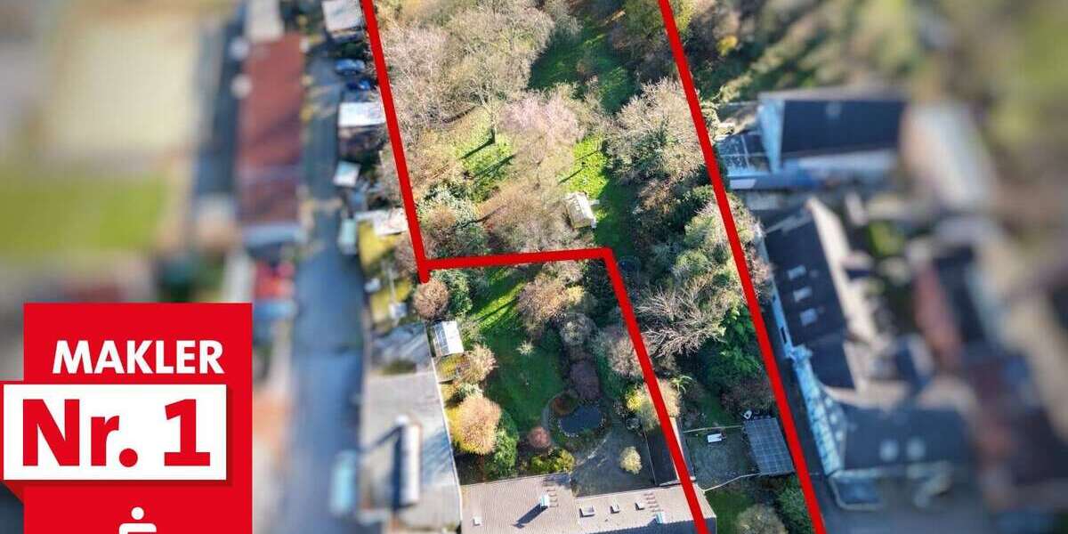 Grundstück Leverkusen Bergisch Neukirchen - 599.000&euro; | Angebot:19360177