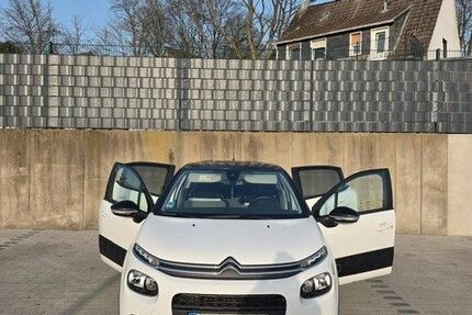 Citroen C3 80.000 km 9.500 &euro; Remscheid 42857