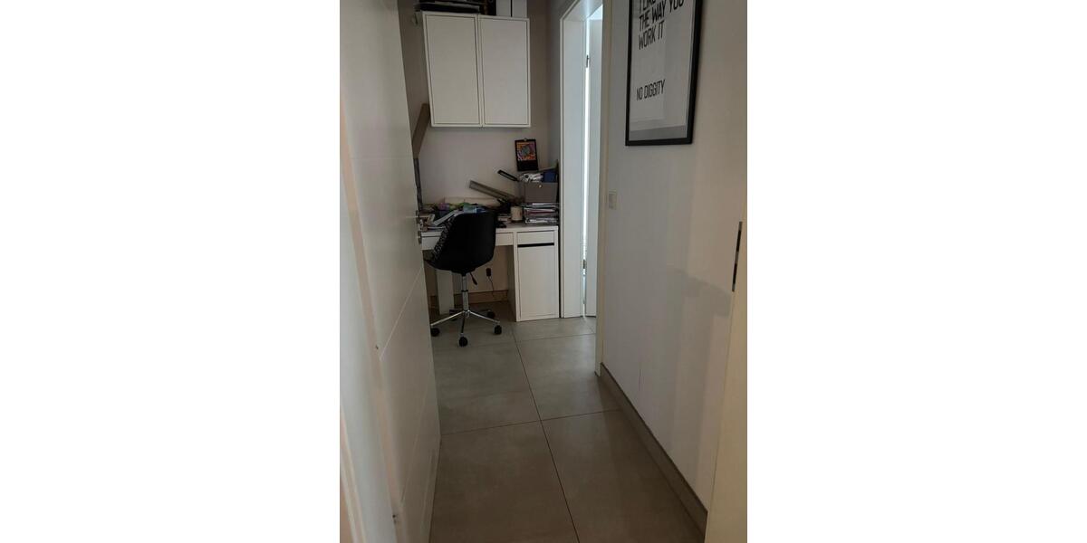 Etagenwohnung 4,5 Zimmer Wuppertal Vohwinkel 4 zimmer