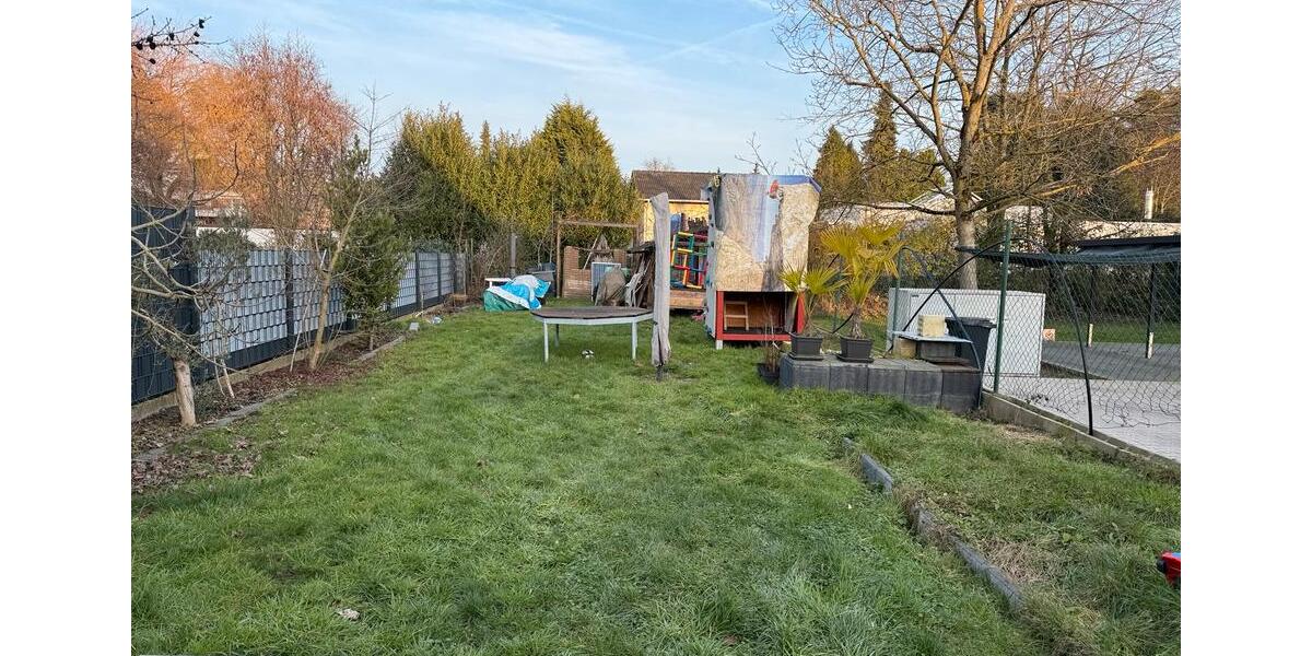 Haus für Handwerker zum weiter Kernsanieren in bester Lage 40764 7 zimmer