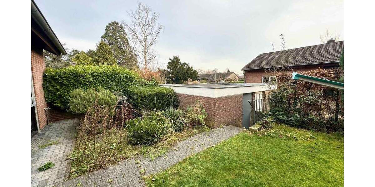 Bungalow Neuss Pomona - 4 Zimmer, 101 m&sup2;, 749.000&euro; | Angebot:25686862