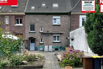 Haus zum Kaufen in Krefeld 265.000 € 108 m²