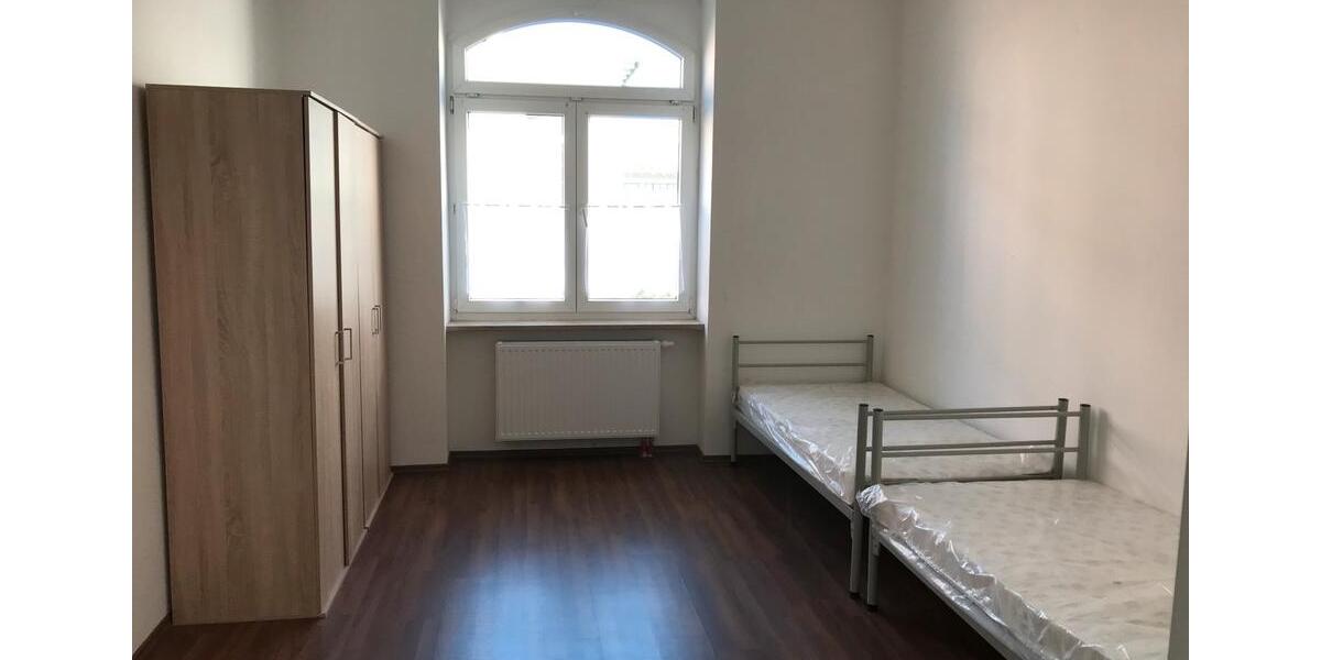 5 Mfh mit 385 Qm Wfl. in Heckinghausen 20 zimmer