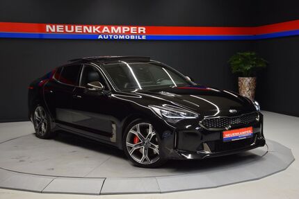Kia Stinger 90.250 km 29.890 &euro; Remscheid 42853