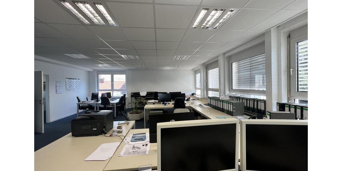 Gewerbeobjekt Düsseldorf Stadtbezirk 8 - 890&euro; | Angebot:25351369