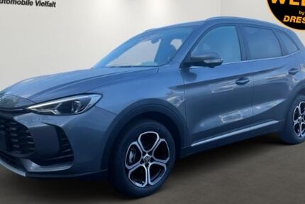 MG ZS 10.000 km 19.890 &euro; Neuss 41464