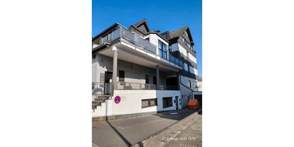 Gewerbeobjekt Mülheim an der Ruhr Linksruhr - 665&euro; | Angebot:26198849